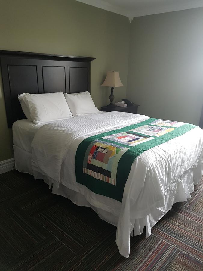 Seaport Inn Port Union 外观 照片