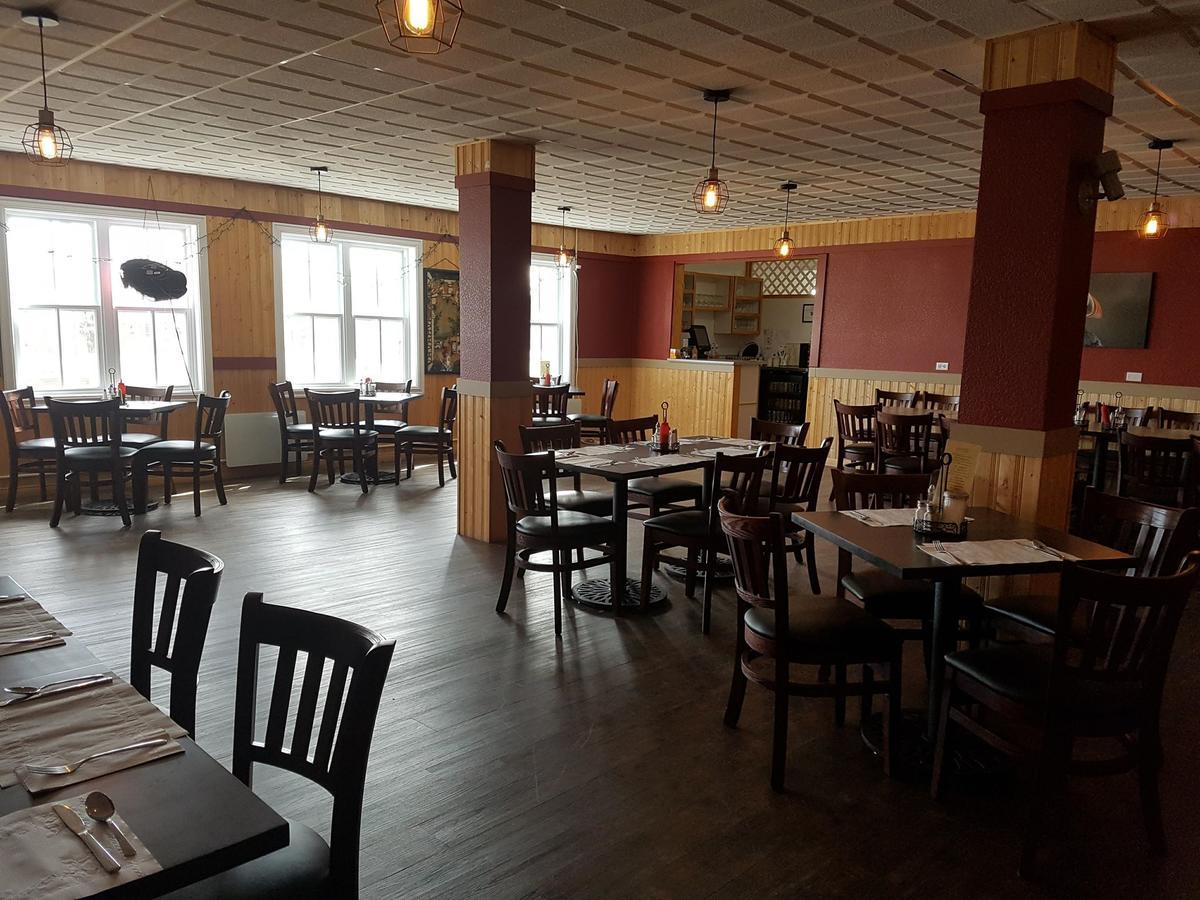 Seaport Inn Port Union 外观 照片