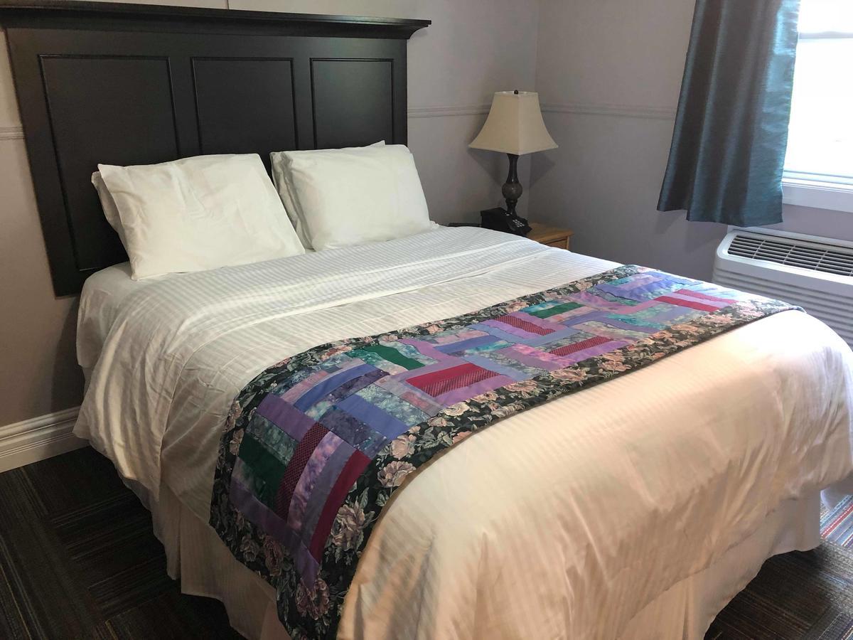 Seaport Inn Port Union 外观 照片